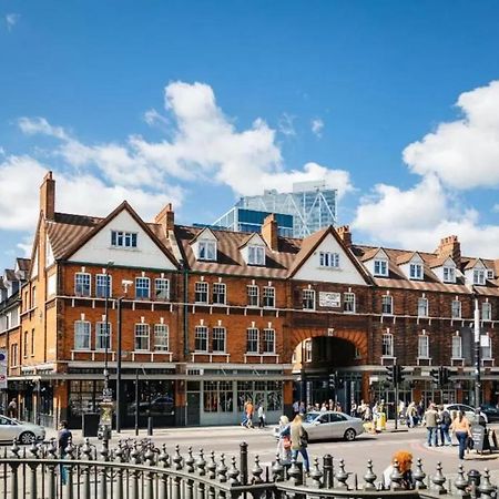 Oyo 94 Bricklane Studio Flats Hotel London Ngoại thất bức ảnh