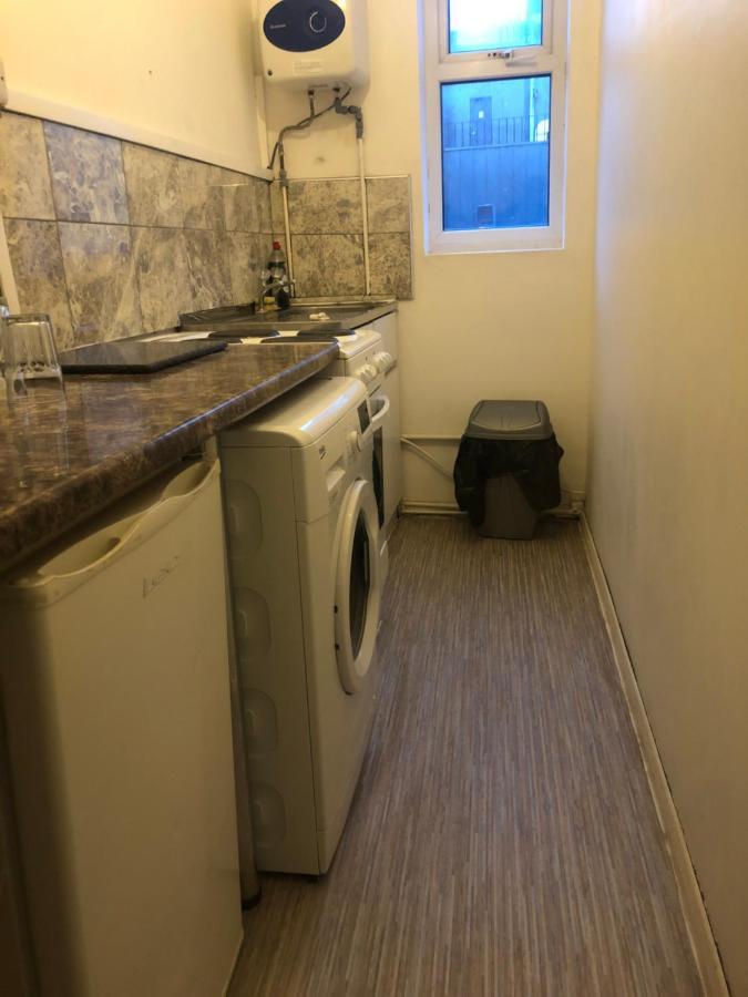 Oyo 94 Bricklane Studio Flats Hotel London Ngoại thất bức ảnh