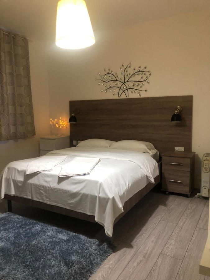 Oyo 94 Bricklane Studio Flats Hotel London Ngoại thất bức ảnh