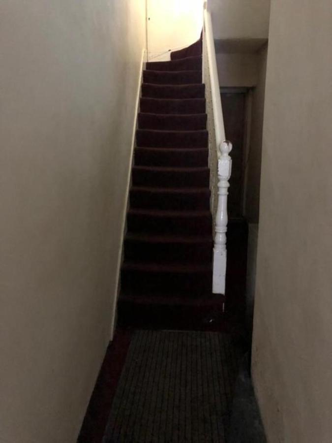 Oyo 94 Bricklane Studio Flats Hotel London Ngoại thất bức ảnh
