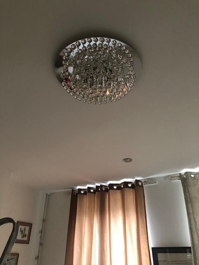 Oyo 94 Bricklane Studio Flats Hotel London Ngoại thất bức ảnh