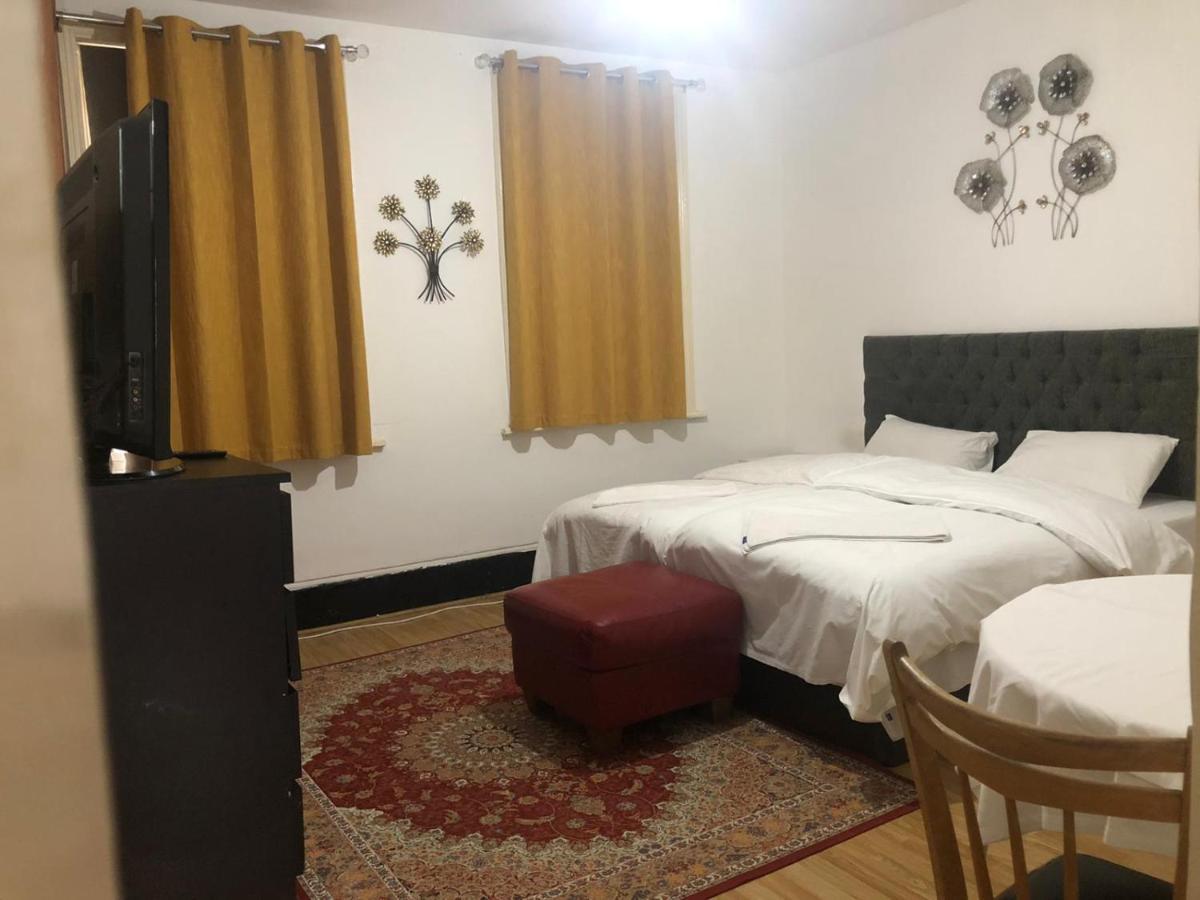 Oyo 94 Bricklane Studio Flats Hotel London Ngoại thất bức ảnh