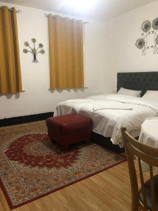 Oyo 94 Bricklane Studio Flats Hotel London Ngoại thất bức ảnh