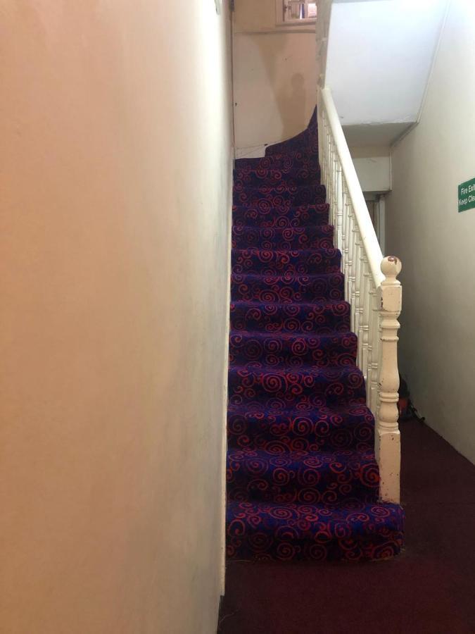 Oyo 94 Bricklane Studio Flats Hotel London Ngoại thất bức ảnh